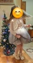 Продавам официална рокля за момиче на 8 г, снимка 6