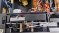 Триглав дек Technics RS- M263, снимка 12