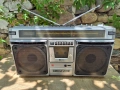 Радиокасетофон Sharp GF-8585H, снимка 1