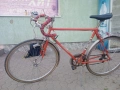 Ретро-Велосипед-STEYR--CLUBMAN-MADE IN AUSTRIA, снимка 5