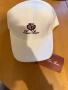 Шапка с козирка Loro Piana, снимка 5