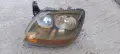Ляв фар Nissan Almera Tino, снимка 1