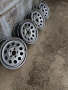 джанти vw transporter t5, 16", снимка 2