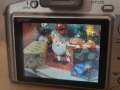 Фотоапарат Panasonic DMC-F27, снимка 5