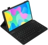 Нов кейс Калъф стойка с клавиатура за таблет Lenovo Tab Plus 11.5 TB351FU Леново, снимка 1