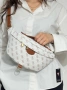 Guess Нова Дамска Чанта Различни Цветове Гес, снимка 7