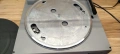 Грамофон LUXMAN P-005 LINEAR TRACKING TURNTABLE , снимка 8