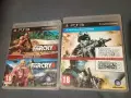 Playstation 3 игри 2 в 1 , снимка 1