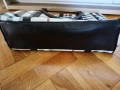 Оригинална чанта Burberry , снимка 9