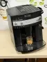 Кафемашина кафе автомат delonghi magnifica с гаранция, снимка 2