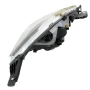 Ляв фар Citroen DS3 2009-2014 ID: 161689 OEM 9677038380-00, снимка 2