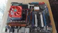 Дънна платка Asus M4A79T Deluxe Socket AM3 CPU+FAN+RAM, снимка 2