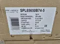 Джанти Anzio 16 цола , 5х112 , 6.5j et50 Vw  Skoda  Audi  Seat, снимка 6