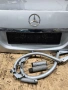 Заден капак за Мерцедес Е клас W212, снимка 2