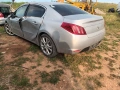 Продавам пежо 508 2.0хди автоматик на части , снимка 3