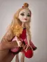 Ever After High, Apple White, снимка 5