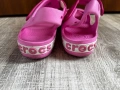Детски сандалети Crocs 35, снимка 4