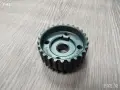 06A105263E**NEU**VAG**Ангренажно колело за колянов вал**1,6,1,8TSI,2,0TSI , снимка 2