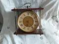Настолен часовник Весна Сделано в СССР, снимка 1