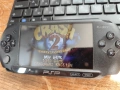 Конзола PSP STREET E1004, снимка 1