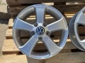 5х120 Джанти 16 цола Фолксваген т5 т6 Мултиван 5x120 Transporter VW Оригинални чисто нови джанти, снимка 5