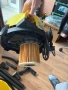 Karcher WD3 прахосмукачка , снимка 6