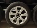 Джанти 19” 5x120 ET48 9j BMW X5 X6 255 55 19, снимка 6