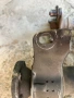 Кардан  за голф 5, 1.9 TDI, 105 коня , снимка 2