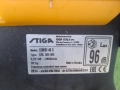 Бензинова самоходна  косачка Stiga , снимка 5