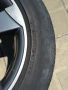 Джанти Audi ROTOR 16" 5x112 с гуми 205/55/16, снимка 10