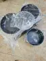 Комплект за готвене Cucina Steel 4 части, снимка 2