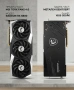 MSI Radeon RX 6800 Gaming X Trio 16GB GDDR6, снимка 1