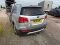 на части Kia Sorento 2.2 crdi automatic 2011, снимка 6