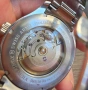Victorinox Alliance MECHANICAL ETA Caliber 2824-2, снимка 4