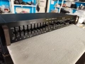 Stereo Graphic Equalizer GE-206 made in JAPAN 1980 /HI-Fi графичен еквилайзер/, снимка 3