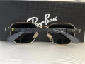 Ray Ban Ferrari 2 цвята мъжки слънчеви очила минерално стъклоло дамски унисекс, снимка 16