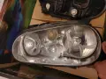 Фарове на Голф 4 VOLKSWAGEN GOLF, снимка 2