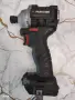 За части/ремонт!Импакт Parkside PDSSAP 20-Li-C3, снимка 2