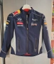 Детско яке тип softshell на Infiniti Red Bull Racing, произведено от Pepe Jeans London за 9-11г, снимка 1
