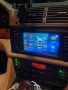 Навигация android с CarPlay / bmw е39, снимка 8