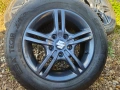 Гуми с джанти за Сузуки Сх4, Suzuki Sx4, снимка 1