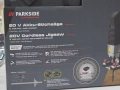 НОВ! Електрически трион PARKSIDE PERFORMANCE 20 V PSSPA 20-Li F4, снимка 5