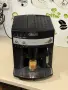 Кафемашина кафе автомат delonghi magnifica с гаранция, снимка 3
