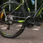 НОВ Планински Велосипед Sprint Apolon 27.5 S - БЕЗПЛАТНА ДОСТАВКА, снимка 5