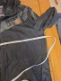 Superdry мъжко ветровка яке (Windbreaker) - размер 2XL - Черно, снимка 7