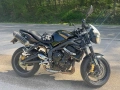Triumph Street Triple 675 R, снимка 2