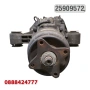 Заден диференциал - Chevrolet Captiva/Opel Antara - 2.0 CDTI 4WD/2.4 4WD/3.2 4WD (2006 г.+) 25909572, снимка 5
