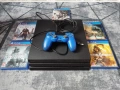 PlayStation 4 PRO, снимка 1