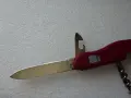 джобен нож victorinox - picknicker, снимка 11