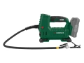 20V компресор с батерии »PAKT 20-Li A1«, без батерия и зарядно устройство, снимка 4